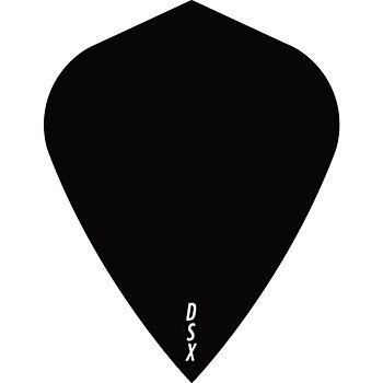 Designa Black DSX100 Kite