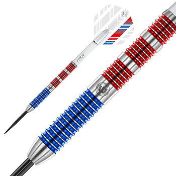 Winmau Wildcats 90% 22g