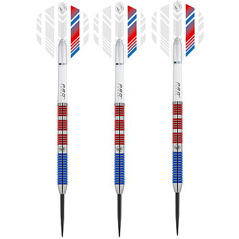 Winmau Wildcats 90% 22g
