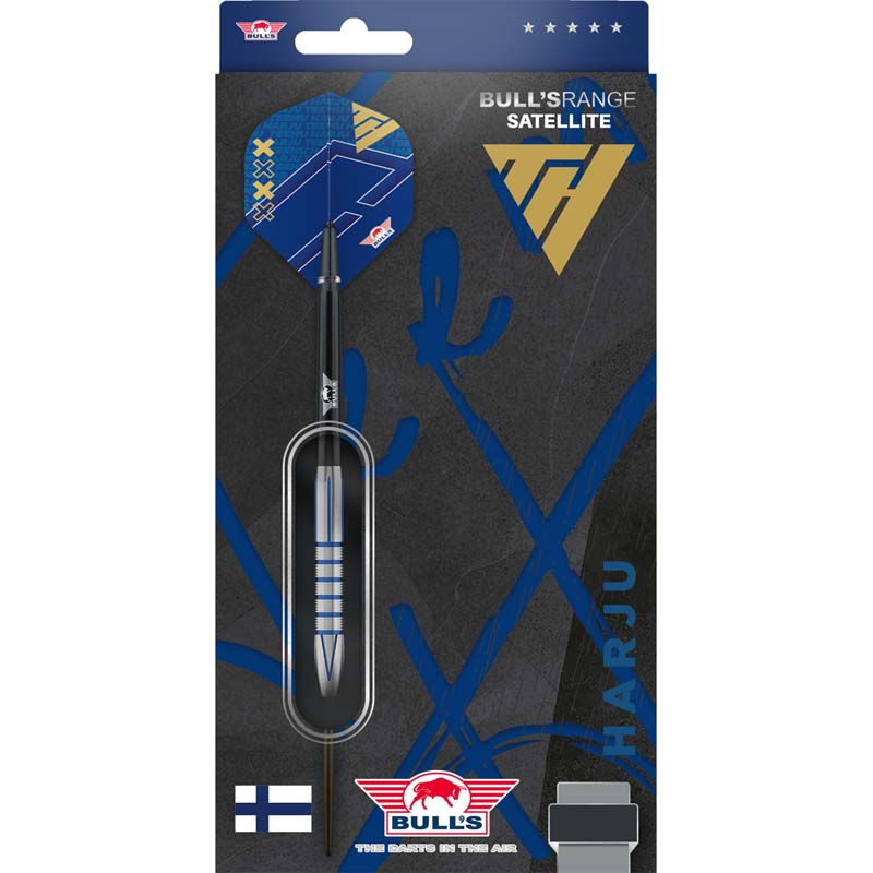 Bulls NL Teemu Harju 90% 21g - 6