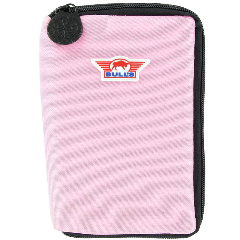 Bulls NL Unitas Pink Dartcase