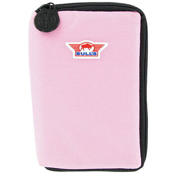 Bulls NL Unitas Pink Dartcase