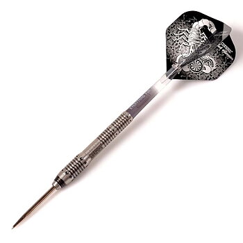 Cuesoul Black Scorpion Black Titanium Coat 90% 24g