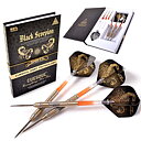 Cuesoul Black Scorpion Gold Titanium Coat 90% 24g