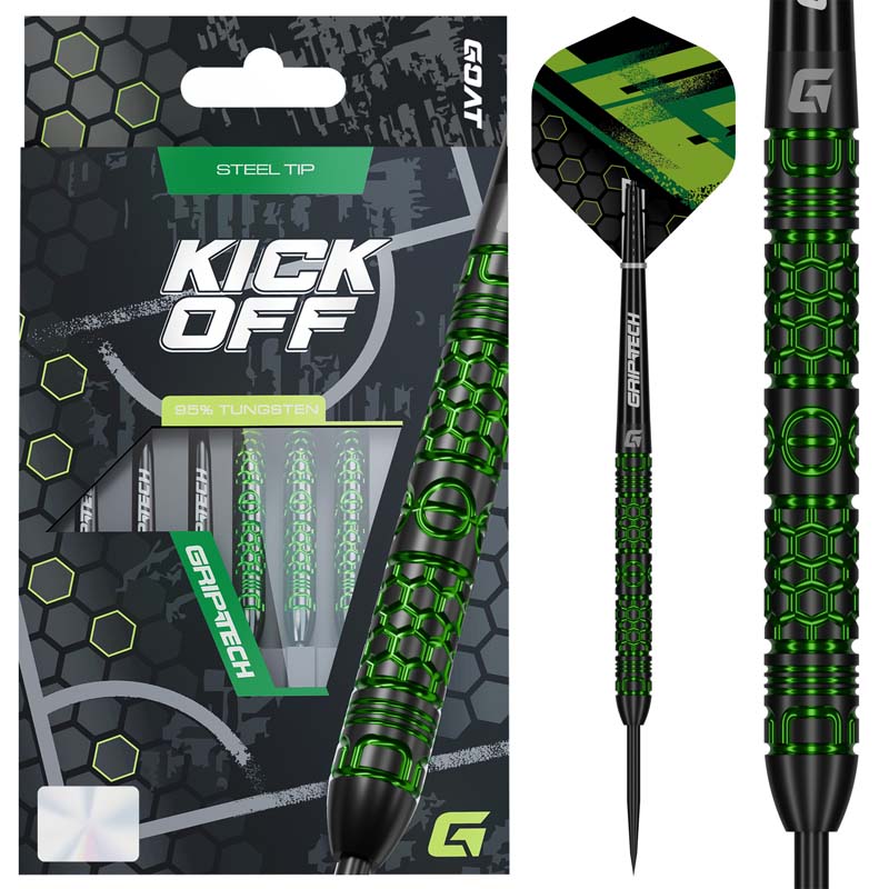 GOAT Kick Off 95% 23g