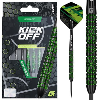 GOAT Kick Off 95% 25g