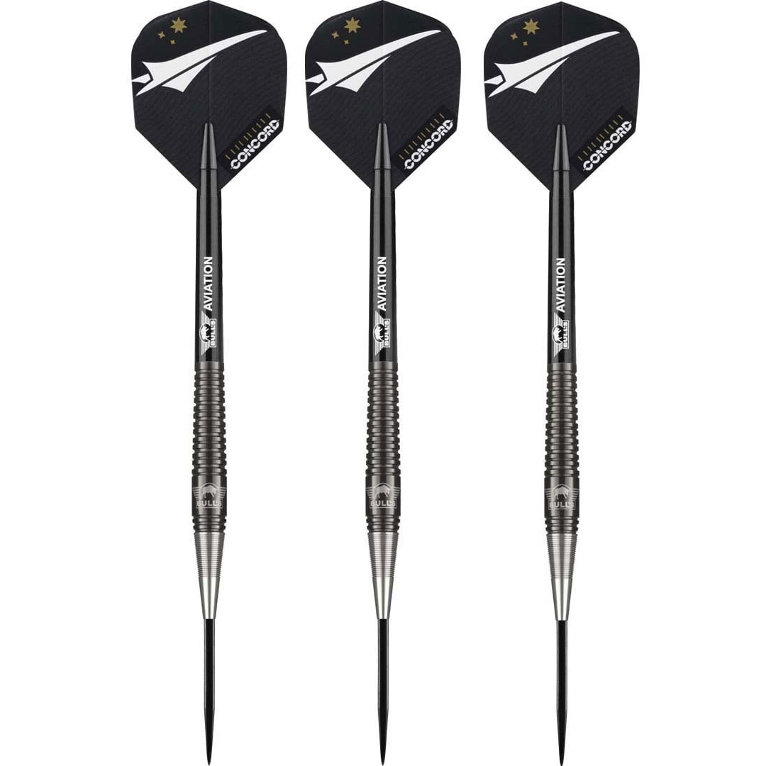 Bulls NL Concord 22g