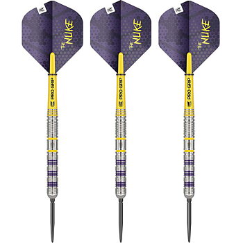 Target Luke Littler Swiss Points Loadout 22g