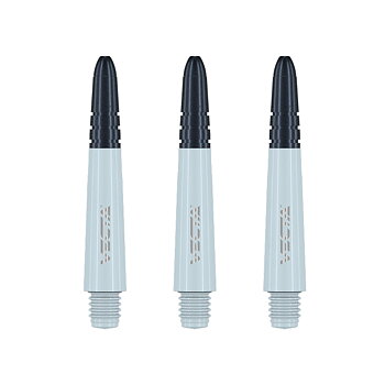 Winmau Vecta White Short 34mm