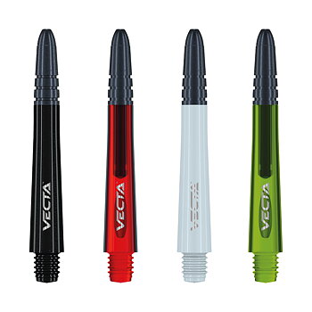 Winmau Vecta Gröna Medium 40mm