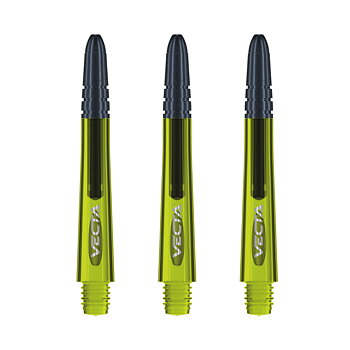 Winmau Vecta Gröna Medium 40mm