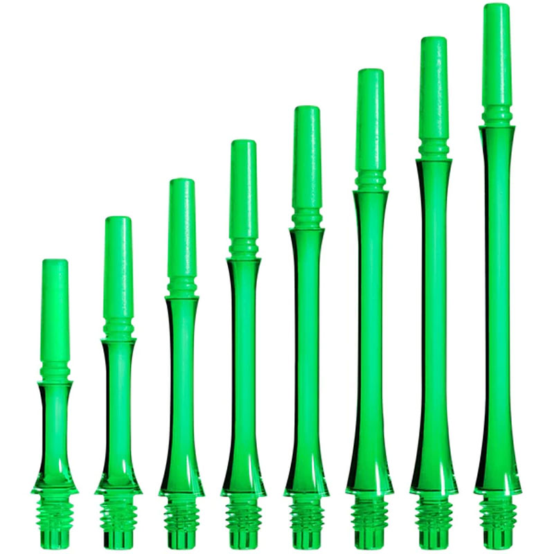 Cosmo Fit Shafts Gear Slim Locked Gröna Storlek 8  - 42,5mm