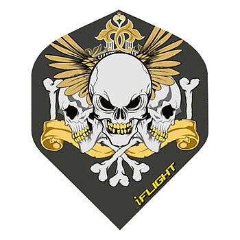 Designa iFlight 3 Skull Crest Standard NO2