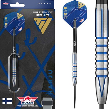 Bulls NL Teemu Harju 90% 23g