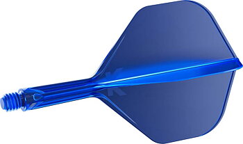 Target K-Flex Standard/NO2 Blue 19mm Short