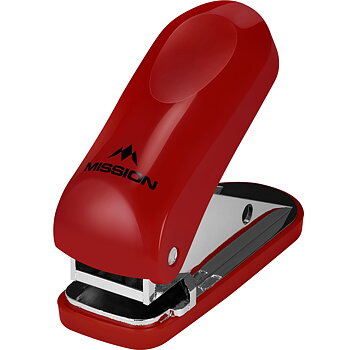 Mission F-Lock Pro Flight Punch Röda