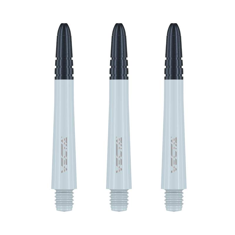 Winmau Vecta White Inbetween 37mm