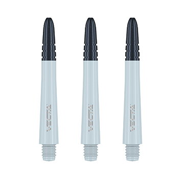 Winmau Vecta White Inbetween 37mm