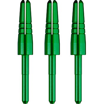Mission Alimix Spin Spare Tops Gröna