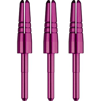 Mission Alimix Spin Spare Tops Lila