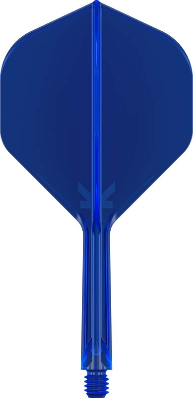 Target K-Flex Standard/NO2 Blue 26mm Inbetween
