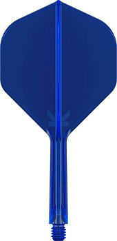 Target K-Flex Standard/NO2 Blue 26mm Inbetween
