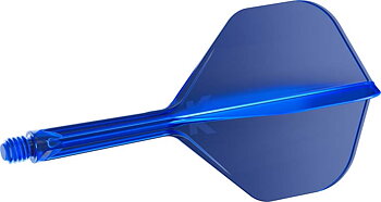 Target K-Flex Standard/NO2 Blue 26mm Inbetween