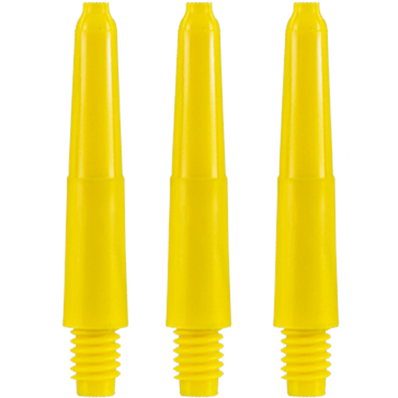 Designa Nylon Yellow Extra Short 29mm