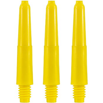 Designa Nylon Gula Extra Korta 29mm