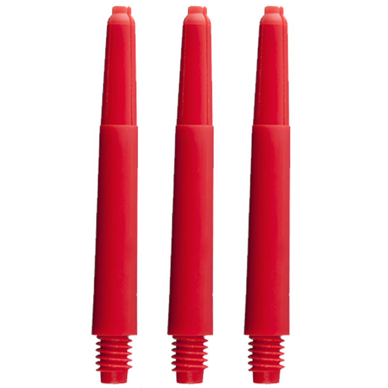 Designa Nylon Red Tweenie 40mm
