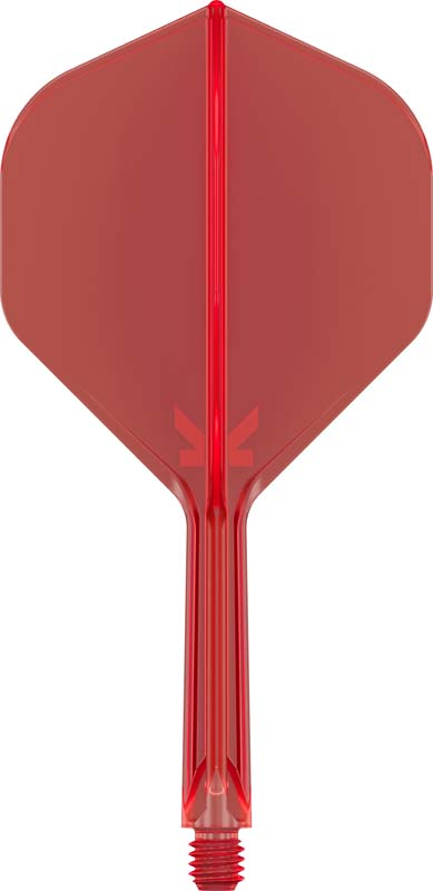 Target K-Flex Standard/NO2 Red 26mm Inbetween