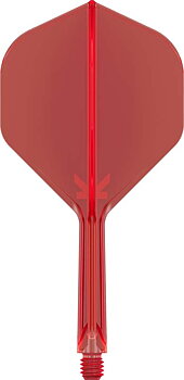 Target K-Flex Standard/NO2 Red 26mm Inbetween