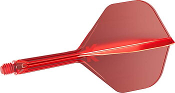 Target K-Flex Standard/NO2 Red 26mm Inbetween