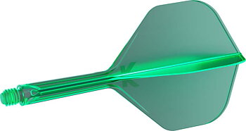 Target K-Flex Standard/NO2 Gröna 26mm Mellan