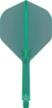 Target K-Flex Standard/NO2 Gröna 26mm Mellan