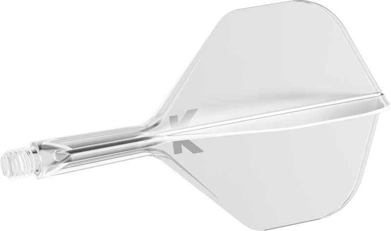 Target K-Flex Standard/NO2 Clear 19mm Short - 2