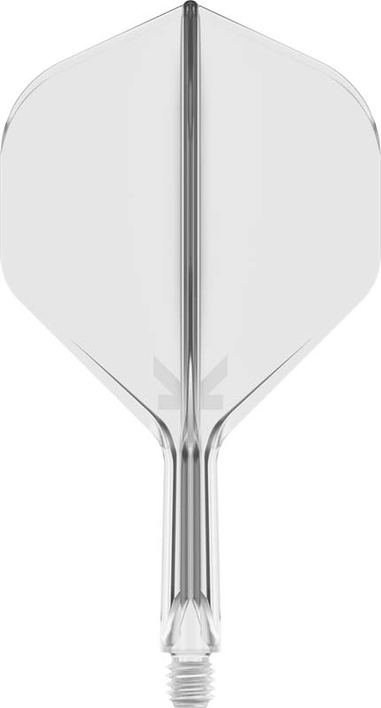 Target K-Flex Standard/NO2 Clear 19mm Short