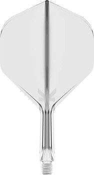 Target K-Flex Standard/NO2 Clear 19mm Short