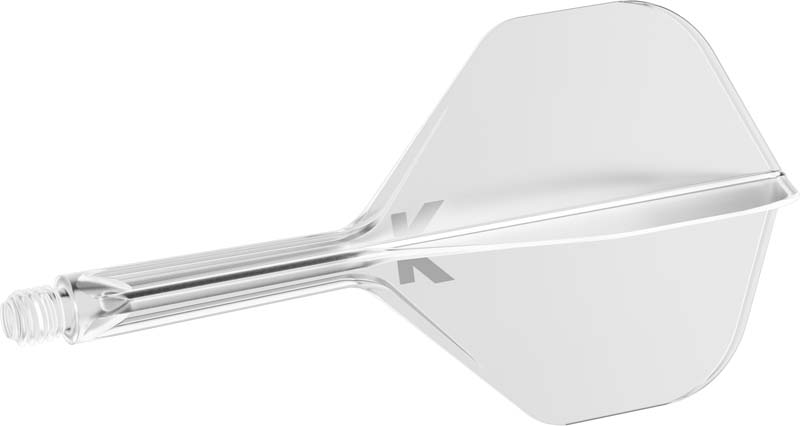 Target K-Flex Standard/NO2 Clear 26mm Inbetween - 2