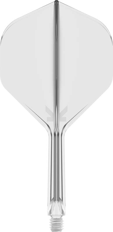 Target K-Flex Standard/NO2 Clear 26mm Inbetween