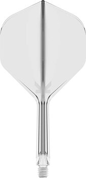 Target K-Flex Standard/NO2 Clear 26mm Inbetween
