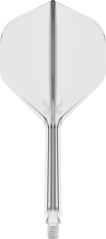 Target K-Flex Standard/NO2 Clear 33mm Medium