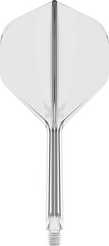 Target K-Flex Standard/NO2 Clear 33mm Medium