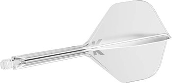 Target K-Flex Standard/NO2 Clear 33mm Medium