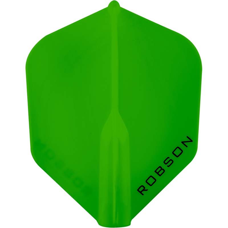 Robson Plus Gröna Shape NO6