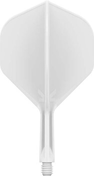 Target K-Flex Standard/NO2 Vita 19mm Korta  