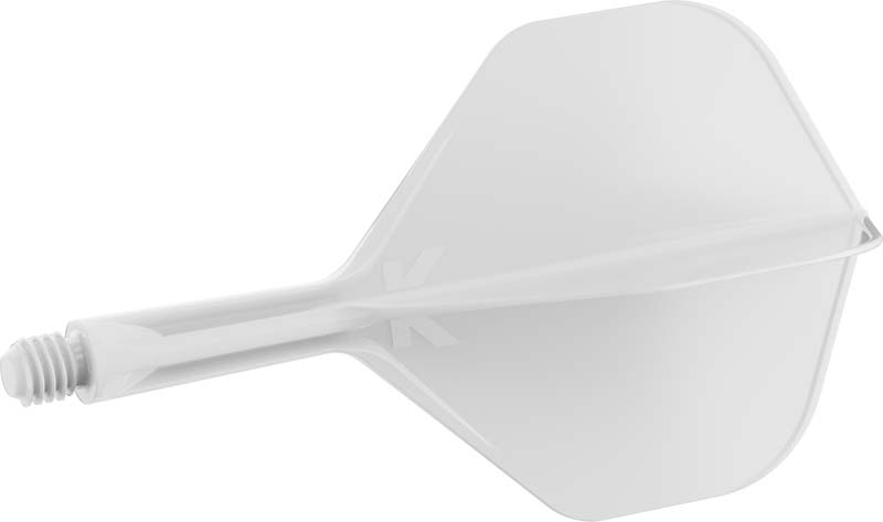 Target K-Flex Standard/NO2 Vita 19mm Korta   - 2