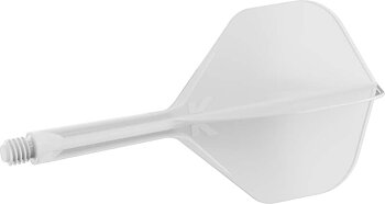Target K-Flex Standard/NO2 White 26mm Inbetween