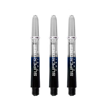 Harrows Supergrip Fusion Inbetween Clear 40mm