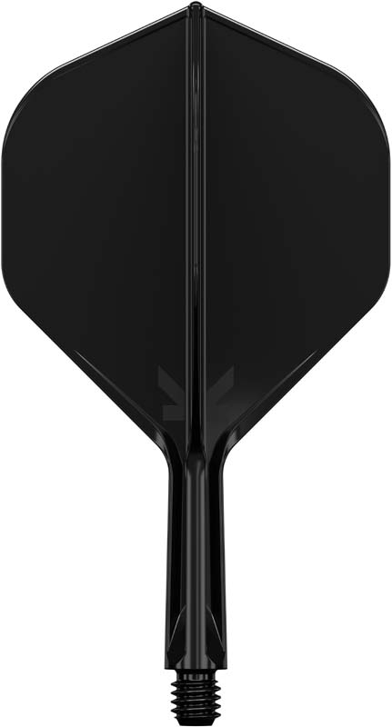 Target K-Flex Standard/NO2 Black 19mm Short